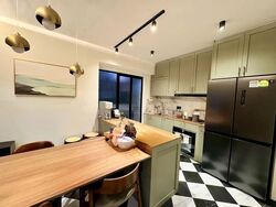 Blk 140B Yung Ho Spring I (Jurong West), HDB 4 Rooms #560806091